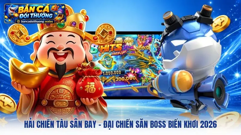 Hải Chiến Tàu Sân Bay